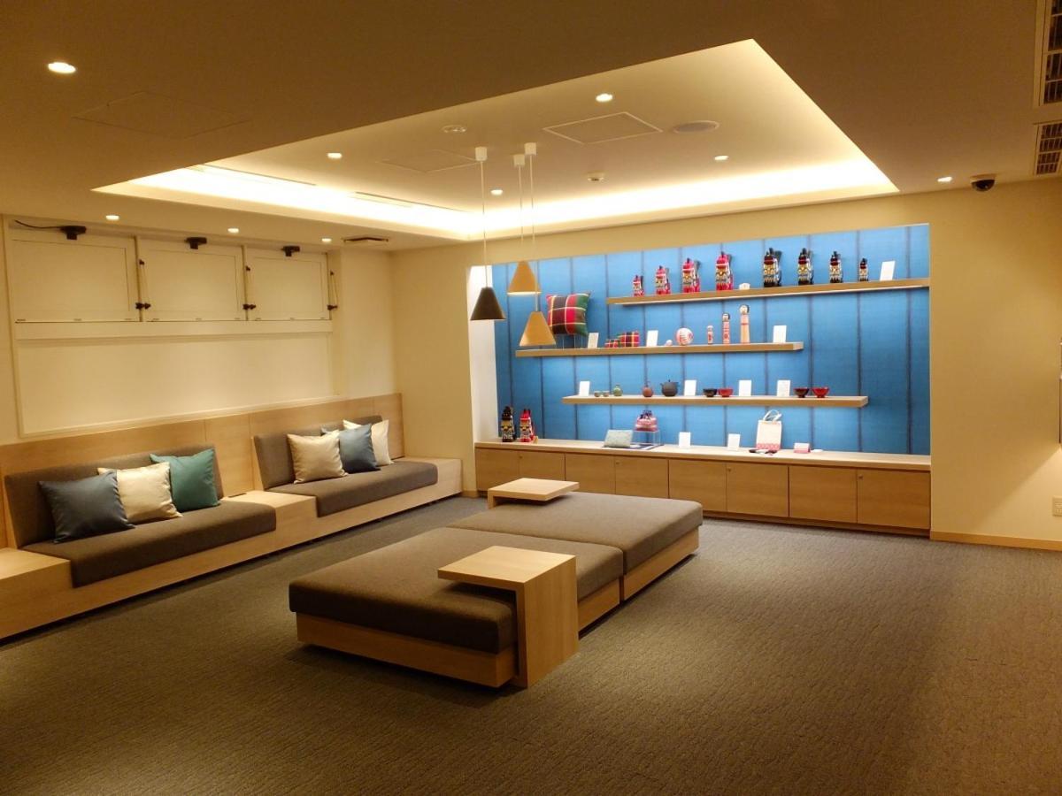 Jr-East Hotel Mets Hachinohe Luaran gambar