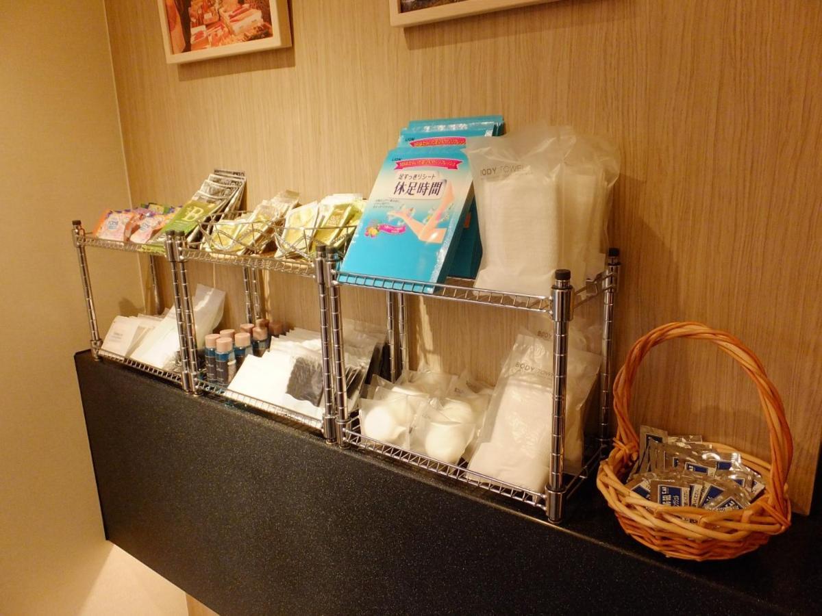 Jr-East Hotel Mets Hachinohe Luaran gambar